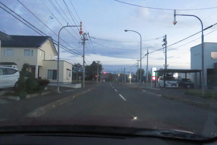 webnews�����̖k���^���T�����A��ݒʂ�̌����_