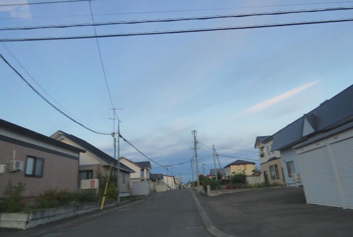 webnews�����̖k���^�k���s�����쒬