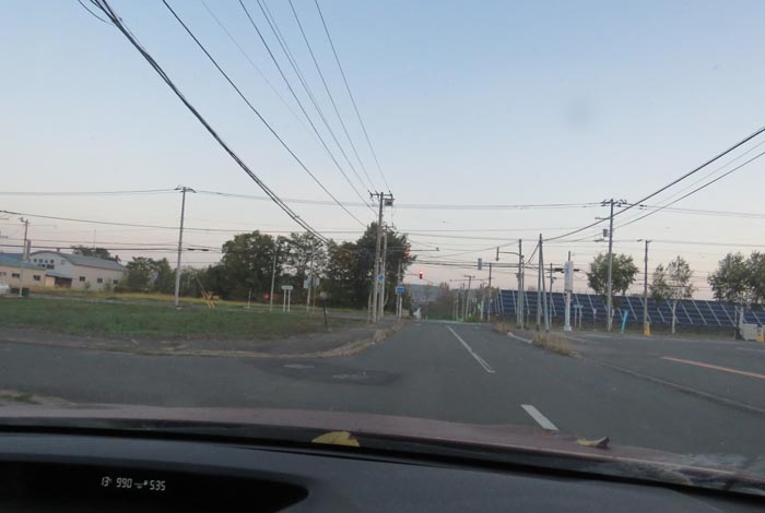 webnews�����̖k���^���T�����A��ݒʂ�̌����_