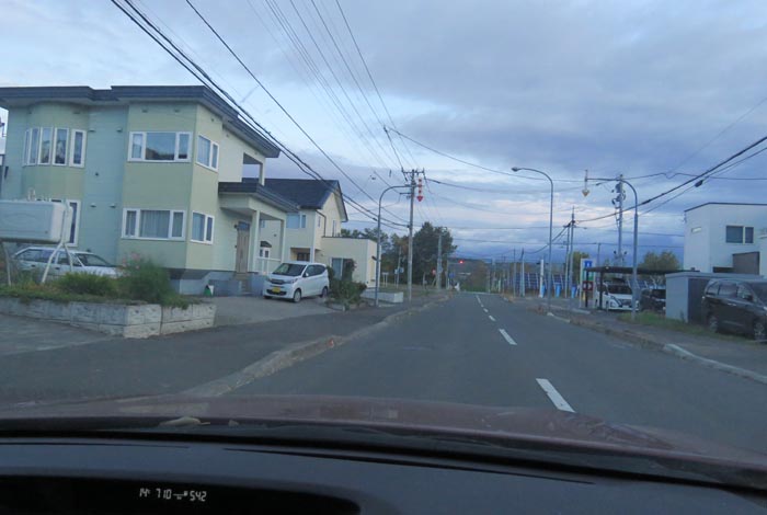 webnews�����̖k���^���T�����A��ݒʂ�̌����_