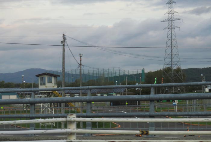 webnews�����̖k���^�m���R����ɂ͊J���ǂ̖������p�{�݂�����