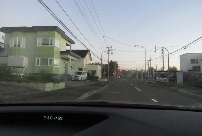 webnews�����̖k���^���T�����A��ݒʂ�̌����_