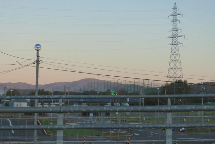 webnews�����̖k���^�m���R����ɂ͊J���ǂ̖������p�{�݂�����