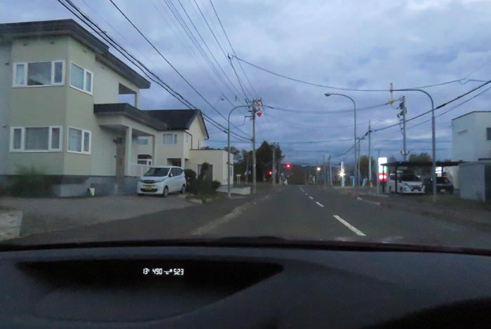 webnews�����̖k���^���T�����A��ݒʂ�̌����_