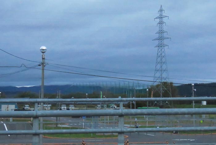 webnews�����̖k���^�m���R����ɂ͊J���ǂ̖������p�{�݂�����