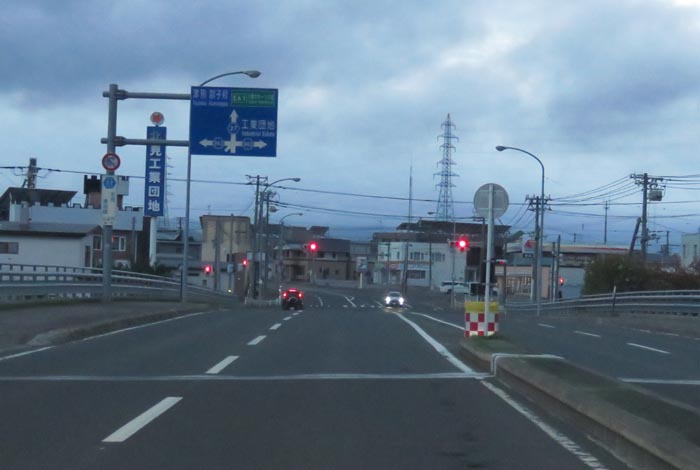 webnews�����̖k���^�ђ��̓�ݒʂ�����_�����_