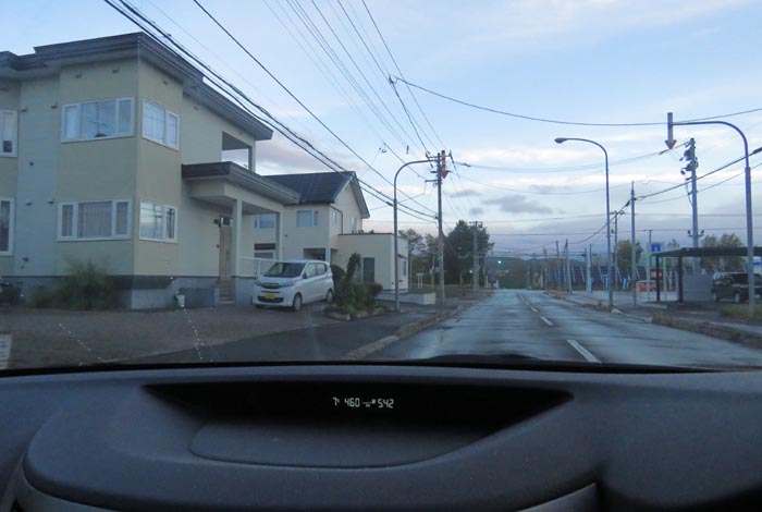 webnews�����̖k���^���T�����A��ݒʂ�̌����_