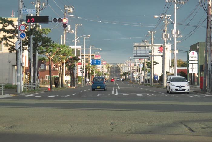 webnews�����̖k���^�����_���牜�͏�C����