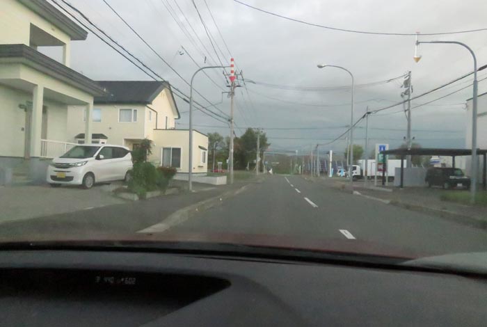 webnews�����̖k���^���T�����A��ݒʂ�̌����_