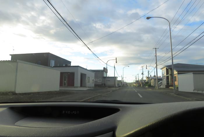 webnews�����̖k���^�k���s�����쒬