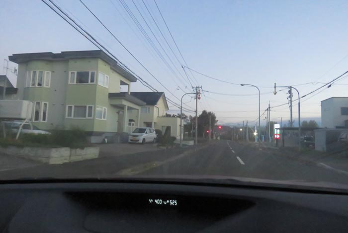 webnews�����̖k���^���T�����A��ݒʂ�̌����_