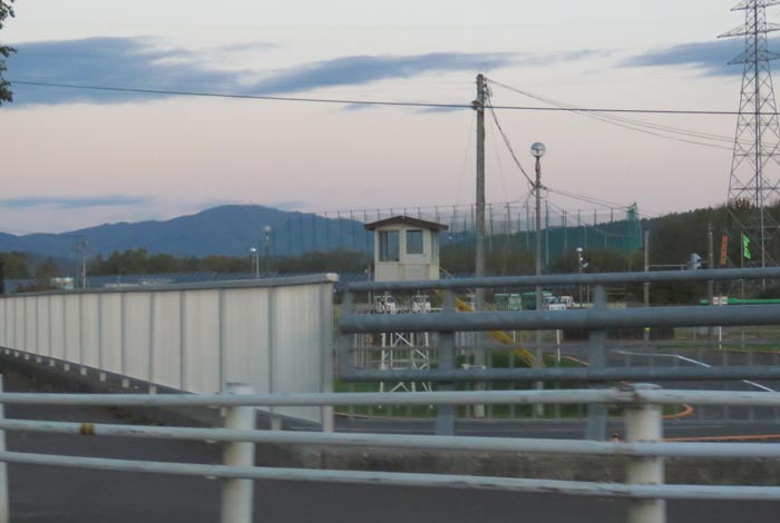 webnews�����̖k���^�m���R����ɂ͊J���ǂ̖������p�{�݂�����