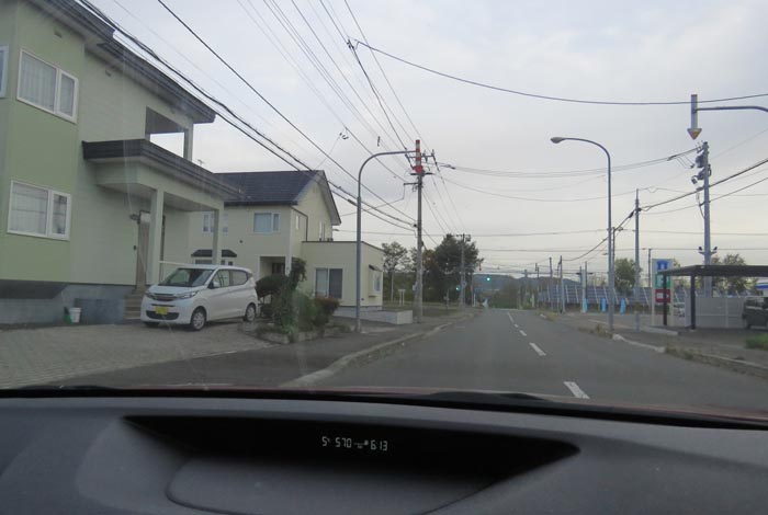 webnews�����̖k���^���T�����A��ݒʂ�̌����_