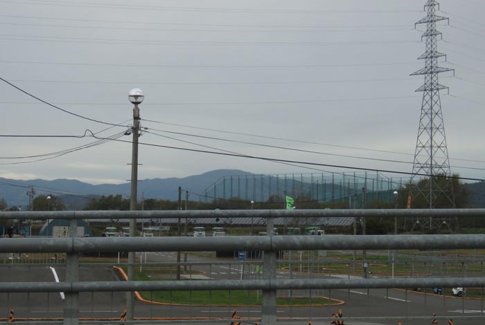 webnews�����̖k���^�m���R����ɂ͊J���ǂ̖������p�{�݂�����