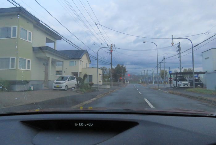 webnews�����̖k���^���T�����A��ݒʂ�̌����_