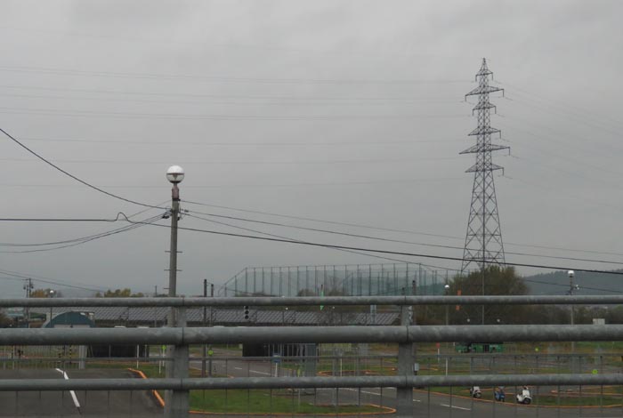 webnews�����̖k���^�m���R����ɂ͊J���ǂ̖������p�{�݂�����