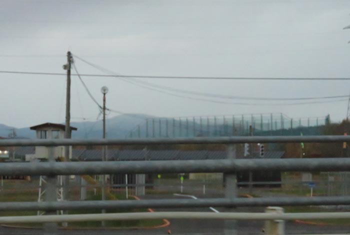 webnews�����̖k���^�m���R����ɂ͊J���ǂ̖������p�{�݂�����