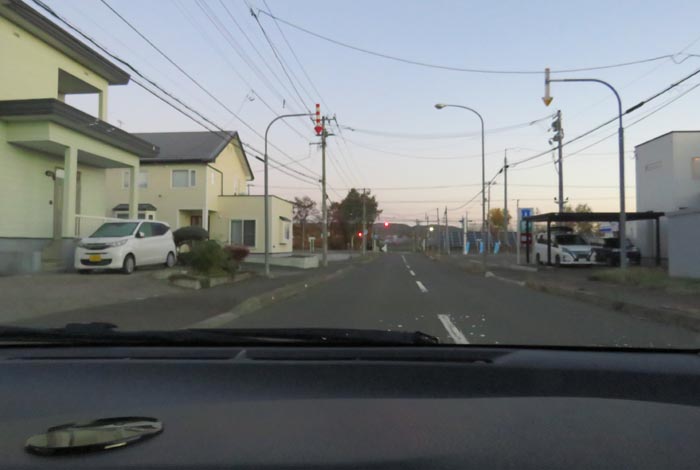 webnews�����̖k���^���T�����A��ݒʂ�̌����_