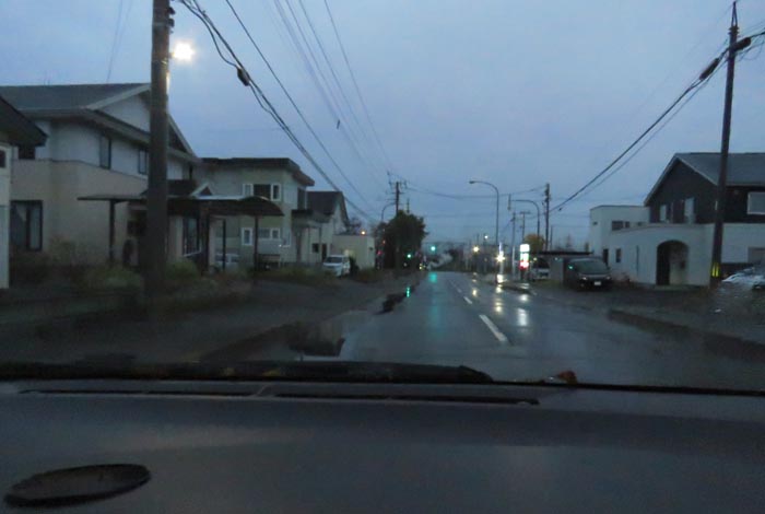 webnews�����̖k���^���T�����A��ݒʂ�̌����_