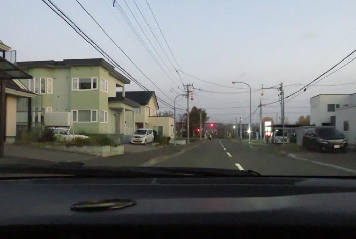 webnews�����̖k���^���T�����A��ݒʂ�̌����_