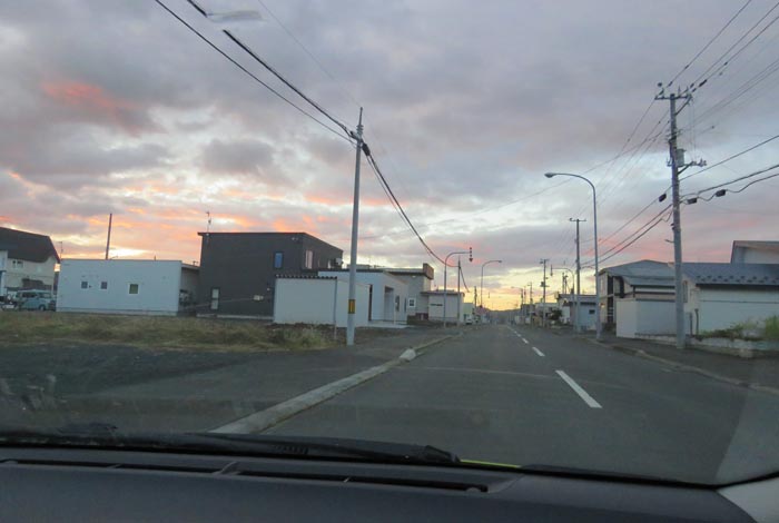 webnews�����̖k���^�k���s�����쒬