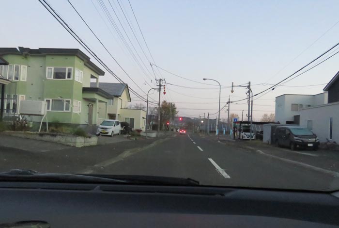 webnews�����̖k���^���T�����A��ݒʂ�̌����_