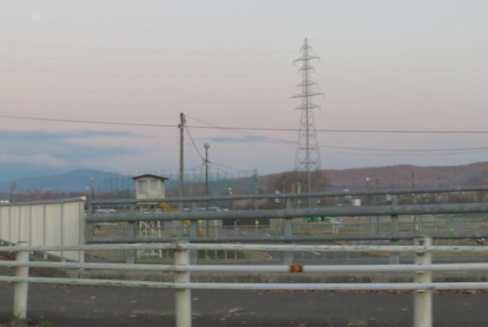 webnews�����̖k���^�m���R����ɂ͊J���ǂ̖������p�{�݂�����