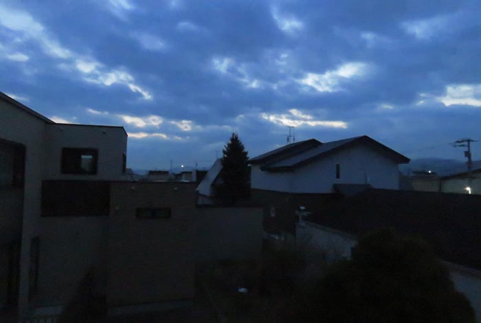 webnews�����̖k���^���̋�