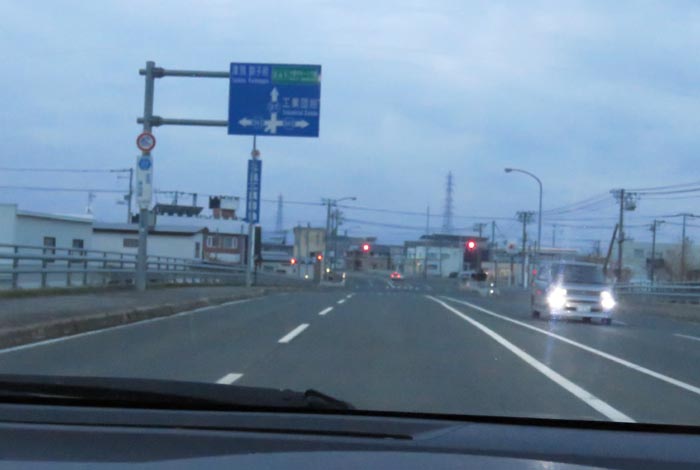 webnews�����̖k���^�ђ��̓�ݒʂ�����_�����_