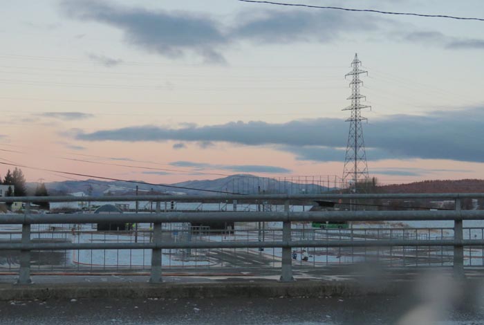 webnews�����̖k���^�m���R����ɂ͊J���ǂ̖������p�{�݂�����