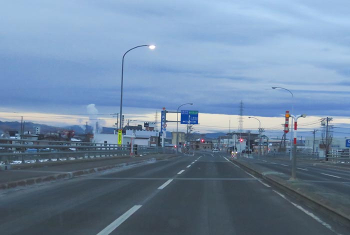 webnews�����̖k���^�ђ��̓�ݒʂ�����_�����_