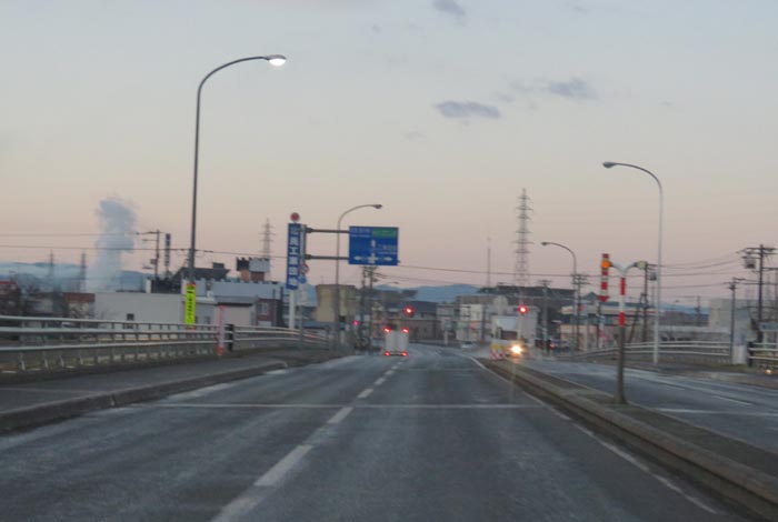 webnews�����̖k���^�ђ��̓�ݒʂ�����_�����_