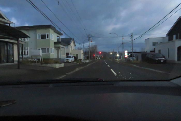 webnews�����̖k���^���T�����A��ݒʂ�̌����_