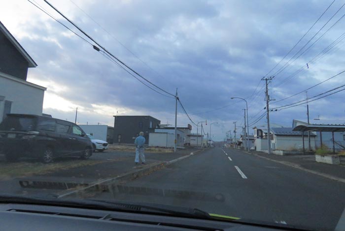 webnews�����̖k���^�k���s�����쒬