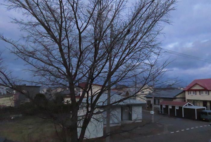 webnews�����̖k���^���̋�