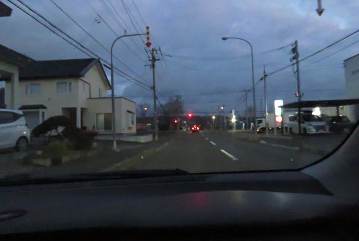 webnews�����̖k���^���T�����A��ݒʂ�̌����_