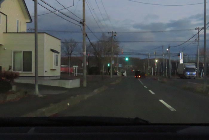 webnews�����̖k���^���T�����A��ݒʂ�̌����_