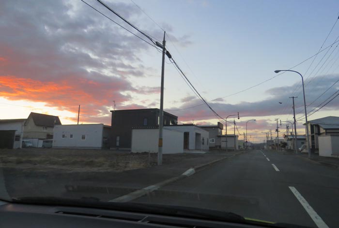 webnews�����̖k���^�k���s�����쒬