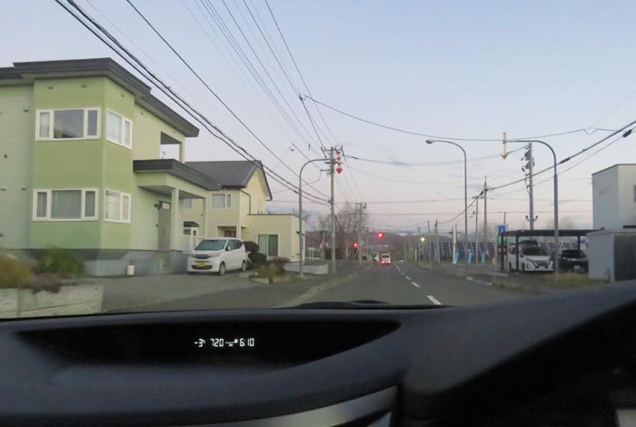 webnews�����̖k���^���T�����A��ݒʂ�̌����_