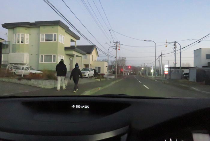 webnews�����̖k���^���T�����A��ݒʂ�̌����_