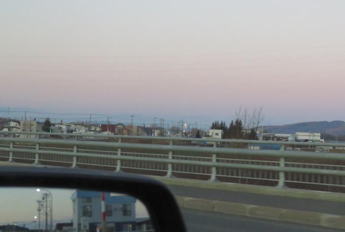 webnews�����̖k���^�m���R����ɂ͊J���ǂ̖������p�{�݂�����