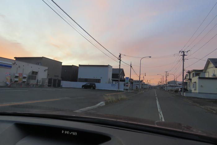 webnews�����̖k���^�k���s�����쒬