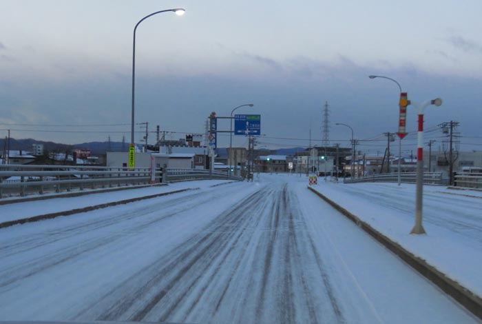 webnews�����̖k���^�ђ��̓�ݒʂ�����_�����_