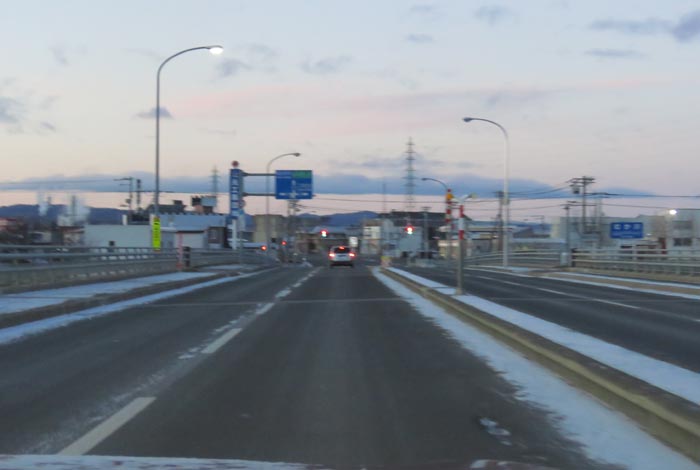 webnews�����̖k���^�ђ��̓�ݒʂ�����_�����_