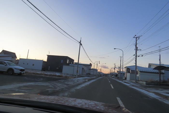 webnews�����̖k���^�k���s�����쒬