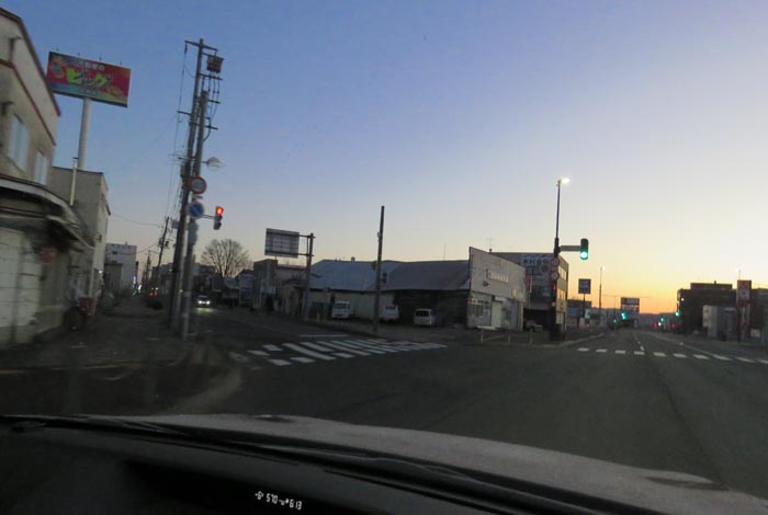 webnews�����̖k���^�����_����k�S��ʂ葤�̃p���X�r������