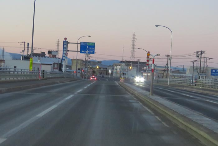 webnews�����̖k���^�ђ��̓�ݒʂ�����_�����_