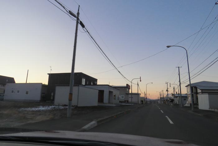 webnews�����̖k���^�k���s�����쒬