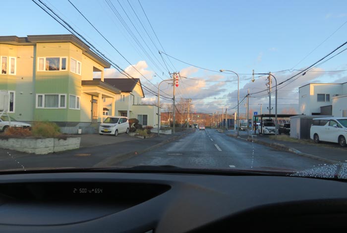 webnews�����̖k���^���T�����A��ݒʂ�̌����_