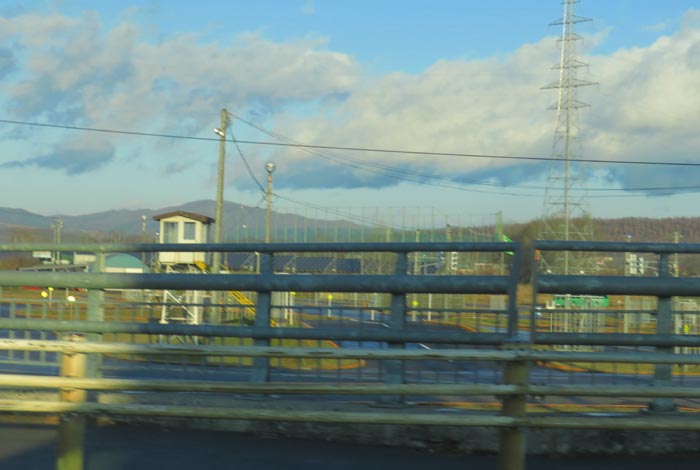 webnews�����̖k���^�m���R����ɂ͊J���ǂ̖������p�{�݂�����